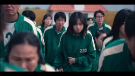 Squid Game - Season 02 Episode 03